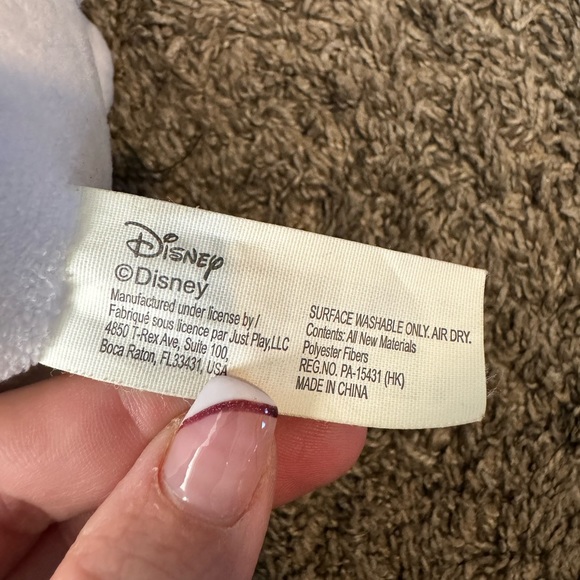 10” Marie from Disney’s Aristocats - Picture 2 of 3